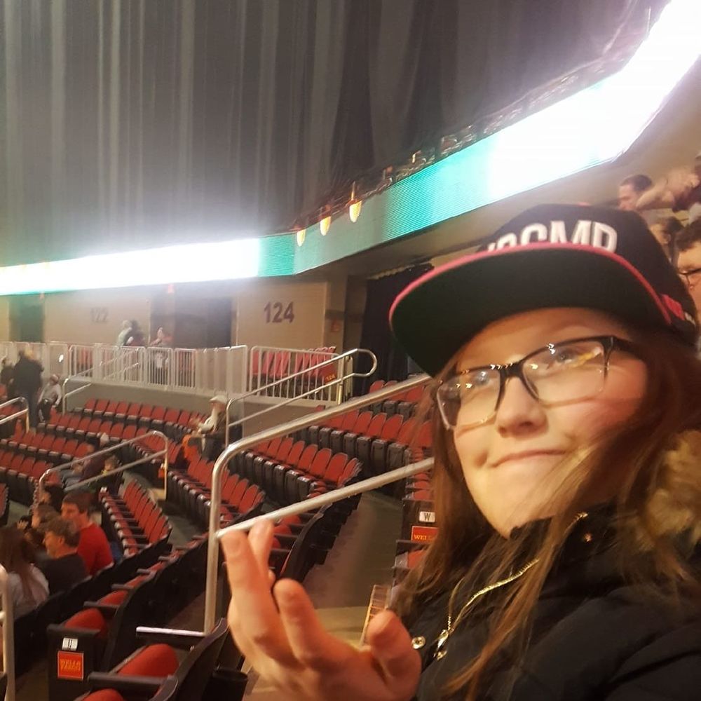 Meet your Posher, William